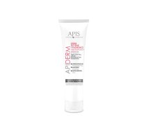 Apis apiderm rebuilding and nourishing cream for hands and nails after chemotherapy and radiotherapy 100ml