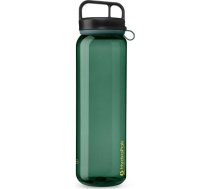 Hydrapak Pudele Tūristu Hydrapak Recon Clip And Carry 1 L Aspen Green Universāls