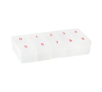 STORAGE CONTAINER 45