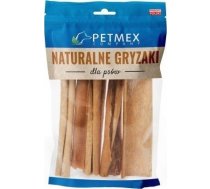 Petmex Zobgrauzis Suņu Petmex Āda Końska 15cm 100g