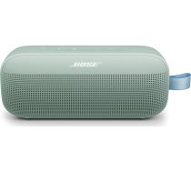 Bose wireless speaker SoundLink Flex II, green