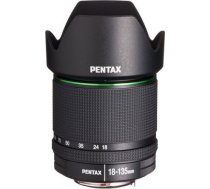 smc Pentax DA 18-135mm f/3.5-5.6 ED AL (IF) DC WR