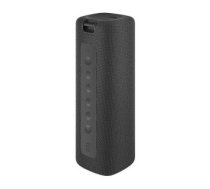 Bezvadu skaļrunis Xiaomi  Mi Portable Bluetooth Speaker 16W Black