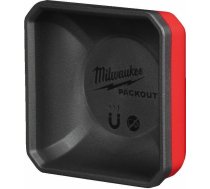 Milwaukee Milwaukee Packout Konteiners Magnētisks 10cm X 10cm