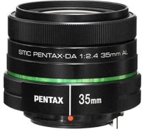 smc Pentax DA 35mm f/2.4 AL