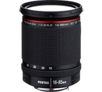 HD Pentax DA 16-85mm f/3.5-5.6 ED DC WR