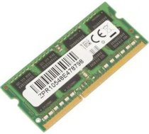 Operatīvā atmiņa Micromemory 2gb Ddr3 1600mhz - Mmg2437/2gb