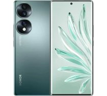 Viedtālrunis Honor 70 5g 8/128gb Zaļš  (5109ajcw)