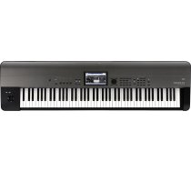 Korg Nanokontrol 2 Black - Kontrolieris Midi