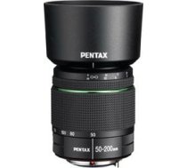 smc Pentax DA 50-200mm f/4-5.6 AL WR