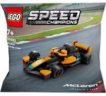 Lego Speed Champions Auto Mclaren Formula 1 (30683)