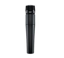 Shure Sm57-lce - Mikrofons Dinamisks, Kardioidalny, Instrumentalny, Lektorski.