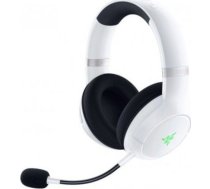 Austiņas Razer Kaira Pro Balts (rz04-03470300-r3m1)