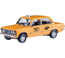 Daffi Transportlīdzeklis Prl Fiat 125p Zmiennicy