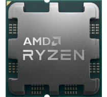 Procesors Amd Ryzen 7 8700g