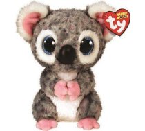 TY Ty Beanie Boo Karli Koala Soft Toy (15 cm)