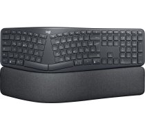 Tastatūra Logitech Ergo K860 (920-010108)