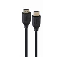 Monitoru piederums Gembird  CABLE HDMI-HDMI 1M/CC-HDMI8K-1M