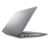 Portatīvais dators Dell  Notebook||Latitude|5450|CPU  Core i5|i5-1335U|1300 MHz|14"|1920x1080|RAM 8GB|DDR5|5600 MHz|SSD 512GB|Intel graphics|Integrated|ENG|Smart Card Reader|Windows 11 Pro|1.4 kg|N005L545014EMEA_VP