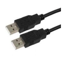 Kabelis Gembird  CABLE USB2 TO USB2 AM/AM 1.8M/CCP-USB2-AMAM-6