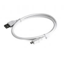 Kabelis Gembird  CABLE USB2 A PLUG/MICRO B 1M/CCP-MUSB2-AMBM-W-1M