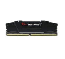 Atmiņa G.skill Ripjawsv F4-3200c16d-16gvkb (ddr4 Dimm; 2 X 8 Gb; 3200 Mhz; Cl16)