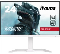 Monitors Iiyama G-master Gb2470hsu-w5 Red Eagle