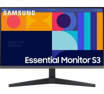 Monitors Samsung S332c (ls27c332gauxen)