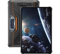 Planšetdators Oukitel Rt8 11" 256 Gb 4g Oranžs (rt8-oe/ol)