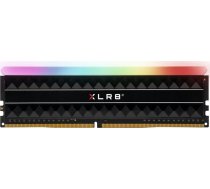 Atmiņa Pny Xlr8 Gaming Rev Rgb, Ddr4, 16 Gb, 3200mhz, Cl16 (md16gd4320016vrgb-si)