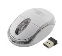 WIRELESS MOUSE CONDOR,3D,2.4GHz, TM120W