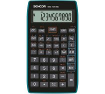 SENCOR SEC 105 BU LCD 10