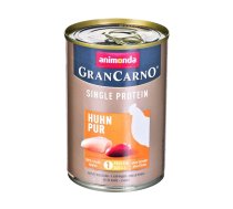 Animonda Grancarno Single Protein Vista - Mitrā Barība Sunim - 400g