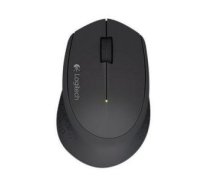 Datora pele Logilink  LOGITECH Wireless Mouse M280 - BLACK - 2.4GHZ - EWR2