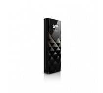 Zibatmiņa Silicon power  Ultima U03 32 GB, USB 2.0, Black