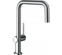 Izlietnes maisītājs Hansgrohe Washbasin Faucet Hansgrohe Talis M54, U 220, 1jet, 72806000, Chrome