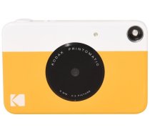 Digitālā Kamera Kodak Printomatic Dzeltens