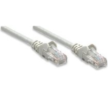 Intellinet Network Solutions Patchcord, Cat5e, Sftp, 2m, Pelēks (330527)