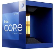 Procesors Intel Core I9-12900k, 3.2 Ghz, 30 Mb, Box (bx8071512900k)