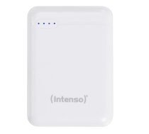 POWER BANK USB 10000MAH/WHITE XS10000 INTENSO