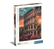 PUZZLE 500EL CLM 35145 FLAVIAN AMPHITEATRE PUD