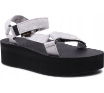 Teva W'S Flatform Universal Gloriosa, GREY, 42 (us 11); uk 9