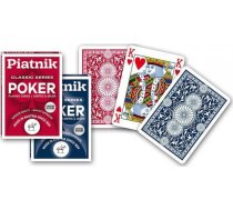 Piatnik Kartes Poj. Piatnik Poker Classic Series Piatnik