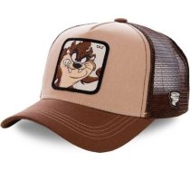 Capslab Cepure Ar Vizieri Bērnu Capslab Looney Tunes Taz Trucker Universāls