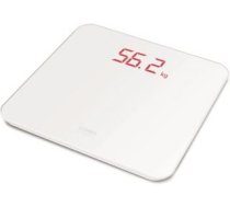 Ķermeņa svari Caso  Scales  BS1 Maximum weight (capacity) 200 kg, Accuracy 100 g, 1 user(s), White