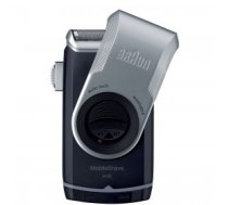 Skuveklis Braun Mobileshave M90