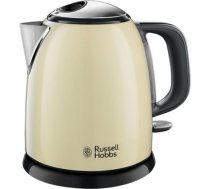 Tējkanna Russell Hobbs 24994-70 Krēma