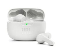 Parveidotājs JBL - JBL Wave Beam TWS Earphones White