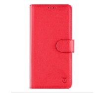 Atveramie Maciņi Tactical Xiaomi Redmi 14c 4g/poco C75 Field Klade Book Case Red