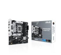 Pamatplate Intel procesorsiem Asus  MB B760 S1700 MATX/PRIME B760M-PLUS